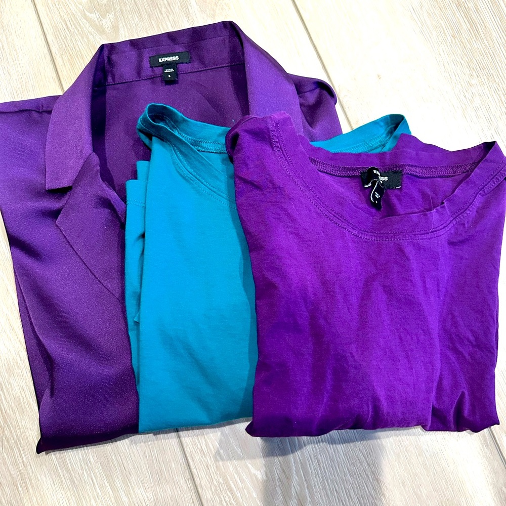 Crop Top Bundle